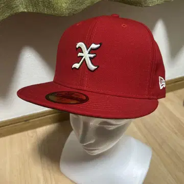고트 셀렉션 xxx 캡