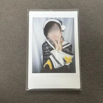 소매 폴라로이드 5