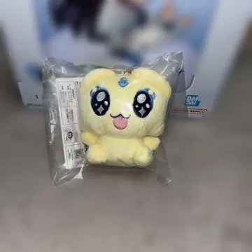 제일복권 빛의 전사 프리큐어 요정 봉제 인형 마스코트 메이플