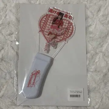 큐루시테 신기루아무 야온 응원봉