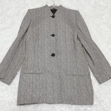 erreuno MILANO-ITALY 이탈리아 자켓 새상품급 F