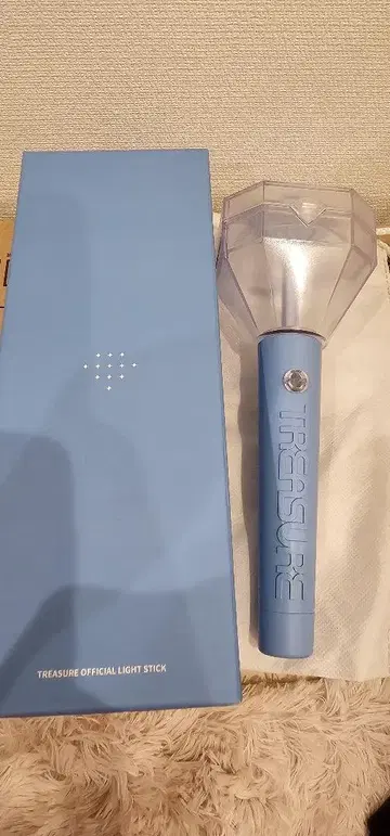 TREASURE 공식 응원봉