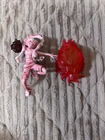원피스 filmRED 니카 피규어
