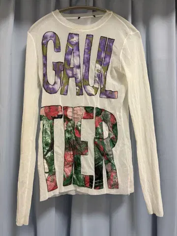 GAULTIER 파워 인터넷