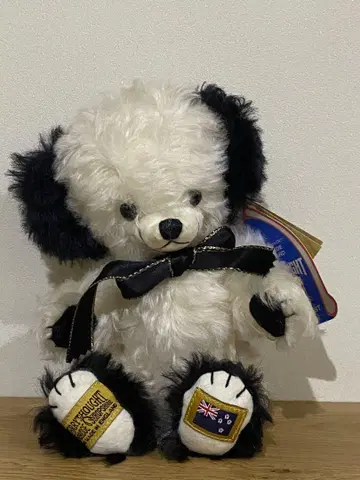 메리소트 치키 호주