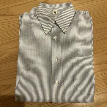 캡틴선샤인 INDIVIDUALIZED SHIRTS 별주 셔츠