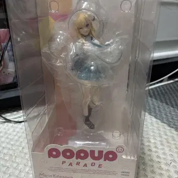 POP UP PARADE 키타가와 마린 피규어