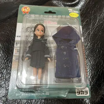 토키와기 학원 고등학교 리카짱 리카 스트랩