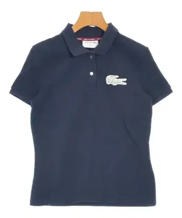 LACOSTE 여성용 피케 셔츠