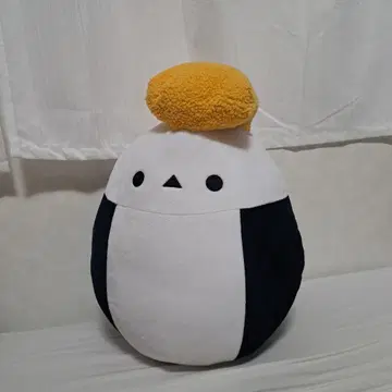 시마연가 오니기리 양키 BIG 봉제 인형