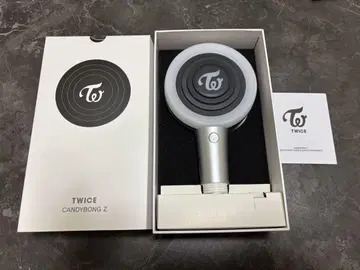 TWICE CANDY BONG Z 응원봉