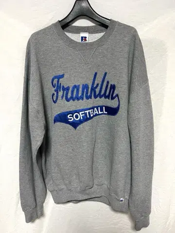 [ 구제 의류 ] RUSSELL ATHLETIC 트레이닝복 XL