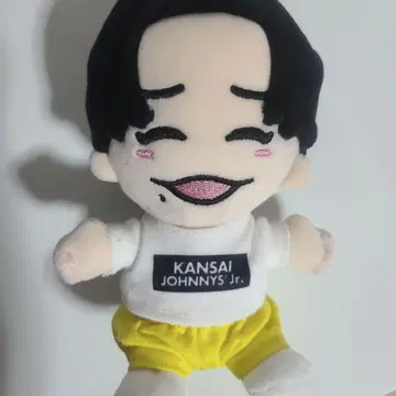 나니와단시 나가오 켄토 치비누이