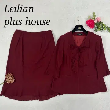 I559 새상품급 XL 13+ 레리아니플러스하우스 셋업 여성용