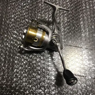 다이와 레브로스 MX 2500