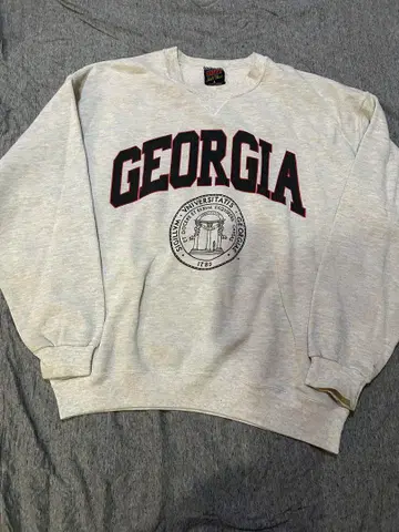 Soffe 맨투맨 L 사이즈 80년대~90년대 빈티지