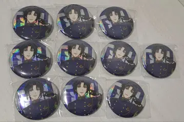 [ 이번 달까지 ] 아이나나 이즈미 이오리 캔뱃지 G4Y 10점