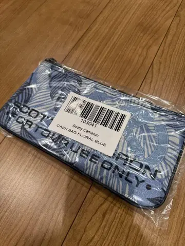 스카티 카메론 캐시백