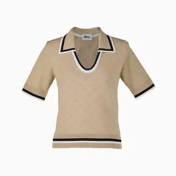 [ 정품 ] Bibiy. 비비 '25 B. SUMMER KNIT