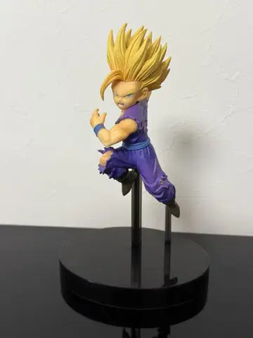 제일복권 드래곤볼 C상 초사이어인2 손오반 증정품 포함