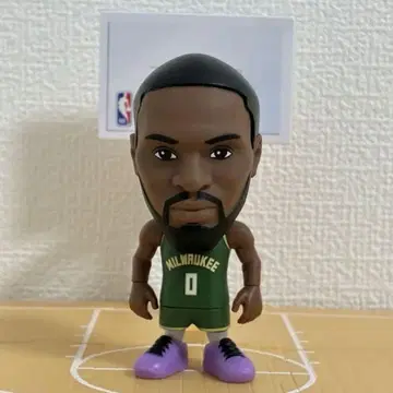 NBA BALLERS 시리즈 2 데미안 릴라드