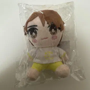 M!LK 요시다 진토 봉제 인형