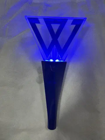 위너 응원봉