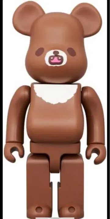 BE@RBRICK 차이로이코구마 400%
