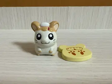 햄짱즈 컬렉션 간호사 짱 씽씽 하무타로 헤이세이 레트로