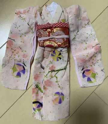 아이데알사 타미짱 오리지널 기모노