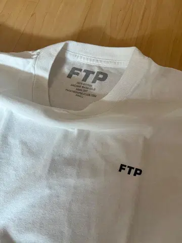 FTP Tee