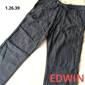 [ EDWIN ] S 사이즈 남성용 캐주얼 팬츠