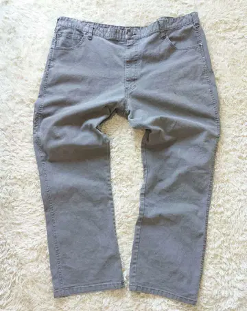 디키즈 Dickies W42 L30 카고 팬츠 빅 실루엣