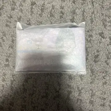 나카니시 아르노 클리어 케이스