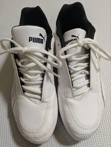 PUMA 페라리 콜라보 드라이빙 슈즈