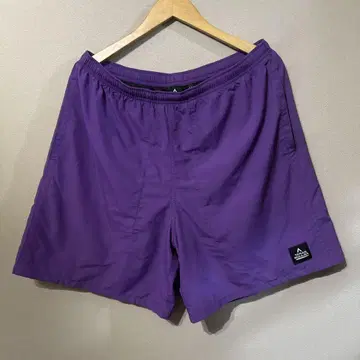 미사용 TARAS BOULBA 수륙양용 숏팬츠 XL