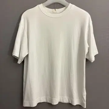 Burrow 브로우 T셔츠 S 사이즈 화이트
