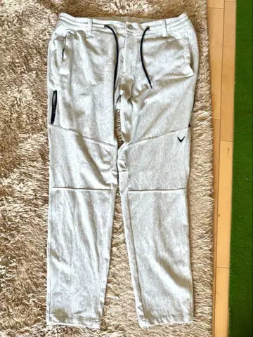 캘러웨이 움직임이 편안한! 캘러웨이 냉감 팬츠