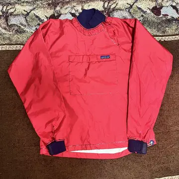 patagonia 파타고니아 패드링 자켓 아노락 빈티지