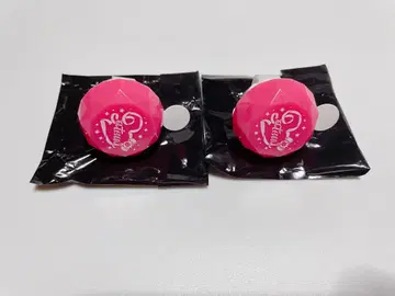 스토푸리 사토미군 링 라이트