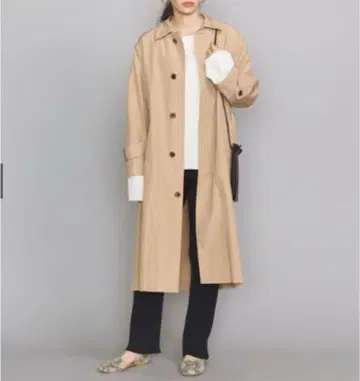 타프타 스텐카라 코트
