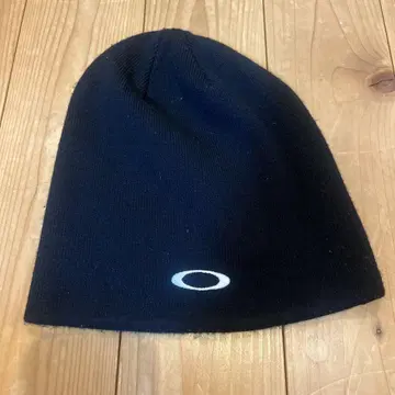 OAKLEY 니트 모자 비니 스트릿