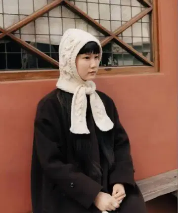 YUKIFUJISAWA 바라클라바