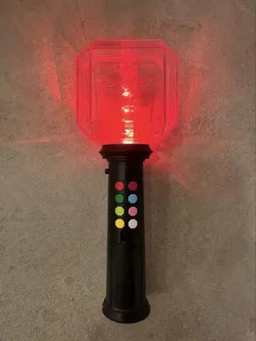 [ Timelesz ] 응원봉 FAM