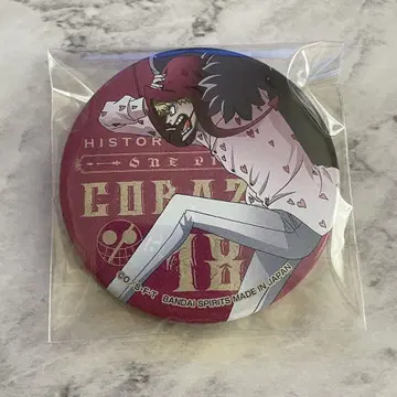 토루파카! 코라손 캔뱃지 애니메이션 20주년 기념