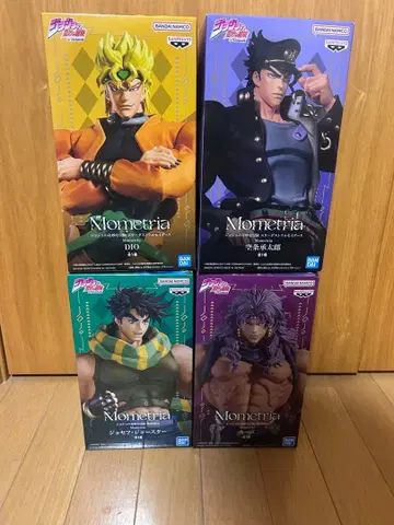 죠죠 프라이스 피규어