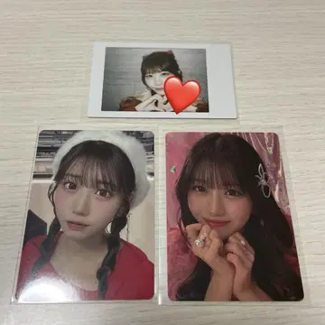 시로이시 마유미 트레이딩 카드