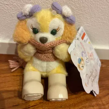 쿠키앤 댄싱 스노우플레이크 참