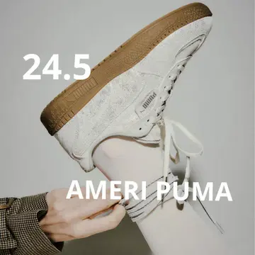 AMERI PUMA 아메리빈티지 푸마 스니커즈