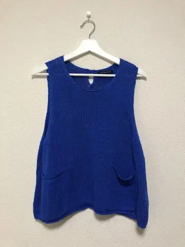 mizuiroind 니트 베스트